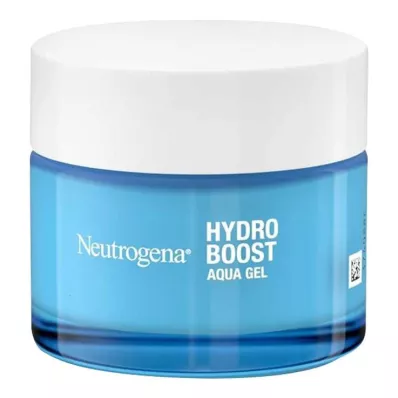 NEUTROGENA Hydro Boost Aqua Gel, 50 ml NEUTROGENA Hydro Boost Aqua Gel, 50 ml