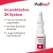 POLLIVAL Solução para pulverização nasal 1 mg/ml, 10 ml