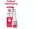 Instructions for use for Spray nasal Pollival com azelastina, 10 ml - 2