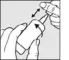 Instructions for use for Colírio Pollival com azelastina, 10 ml - 3