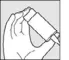 Instructions for use for Colírio Pollival com azelastina, 10 ml - 4