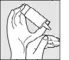 Instructions for use for Colírio Pollival com azelastina, 10 ml - 5