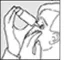 Instructions for use for Colírio Pollival com azelastina, 10 ml - 6