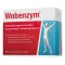 Comprimidos gastrorresistentes Wobenzym, 100 unidades
