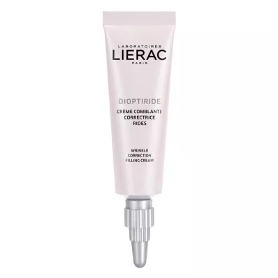 Lierac Dioptiride creme corretivo de rugas, 15 ml Lierac Dioptiride creme corretivo de rugas, 15 ml