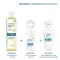 DUCRAY HIDROSIS CONTROL - Antitranspirante Roll-On (40 ml)