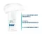 DUCRAY HIDROSIS CONTROL - Antitranspirante Roll-On (40 ml)
