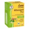 LUVOS Healing Earth Organic Bitter Spring Plus Cápsulas, 60 Cápsulas