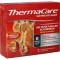 THERMACARE para dores localizadas, 3 pcs