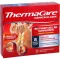 THERMACARE para dores localizadas, 3 pcs