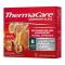 Thermacare para dor localizada, 3 unidades