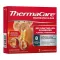 Thermacare para dor localizada, 3 unidades