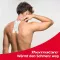 Thermacare para dor localizada, 6 unid