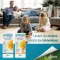 suco infantil grinTUSS com Poliresin®, 128 g