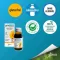 suco infantil grinTUSS com Poliresin®, 128 g