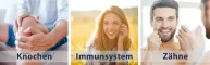Instructions for use for Vitamaze Vitamin D3 Depot 20.000 UI em alta dose (180 peças) - 3