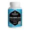 Ácido hialurônico 200 mg em alta dose + Coenzima Q10 cápsulas veganas, 60 unid