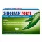 SINOLPAN® FORTE cápsulas moles de 200 mg, 21 unidades