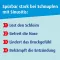 SINOLPAN® FORTE cápsulas moles de 200 mg, 21 unidades