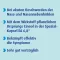 SINOLPAN® FORTE cápsulas moles de 200 mg, 50 unidades