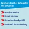 Instructions for use for SINOLPAN® FORTE cápsulas moles de 200 mg, 50 unidades - 2