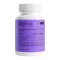 GLYCIN 500 mg em vegetais.HPMC Cápsulas ZeinPharma, 120 Cápsulas