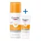 Eucerin Fluido Solar Controle Fotoenvelhecimento LSF 50, 50 ml