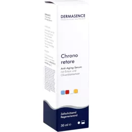 DERMASENCE Sérum anti-envelhecimento Chrono retare, 30 ml