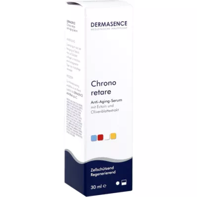 DERMASENCE Sérum anti-envelhecimento Chrono retare, 30 ml
