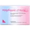 MYKOFUNGIN 3 Combi 200 mg comprimido vaginal + 10 mg/g cre., 1 P