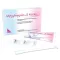 MYKOFUNGIN 3 Combi 200 mg comprimido vaginal + 10 mg/g cre., 1 P