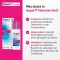 Gel Gepan Manose, 30 ml
