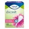 TENA LADY Almofadas discretas mini magic, 34 peças
