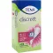 TENA LADY Almofadas discretas ultra mini, 28 unidades