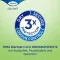 Instructions for use for TENA® absorventes diários Ultra Mini discretos para incontinência, 28 peças - 6