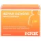 HEPAR HEVERT Comprimidos para o fígado, 100 unidades
