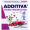 ADDITIVA Frutos do bosque quentes em pó, 100 g