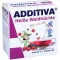 ADDITIVA Frutos do bosque quentes em pó, 100 g