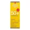 Widmer All Day 50+ leite sem perfume (100 ml)
