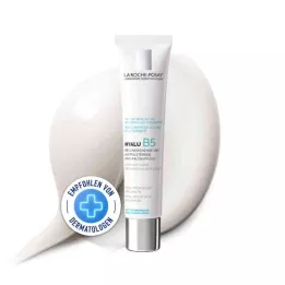 ROCHE-POSAY Creme de cuidado Hyalu B5, 40 ml