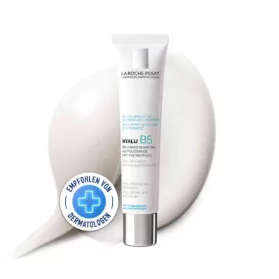Cuidado La Roche Posay Hyalu B5 (40 ml) Cuidado La Roche Posay Hyalu B5 (40 ml)