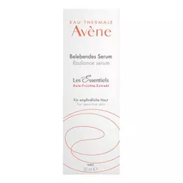 AVENE Sérum revitalizante Les Essentiels, 30 ml