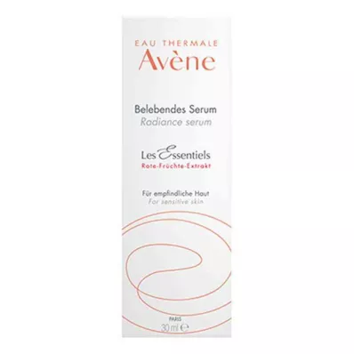 AVENE Sérum revitalizante Les Essentiels, 30 ml AVENE Sérum revitalizante Les Essentiels, 30 ml