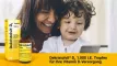 Instructions for use for Dekristolvit D3 1.000 UI gotas, 10 ml - 1