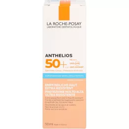 ROCHE-POSAY Anthelios Ultra creme colorido LSF 50+, 50 ml