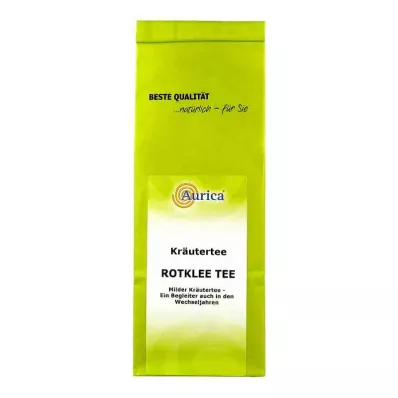 Chá de trevo vermelho (50 g)