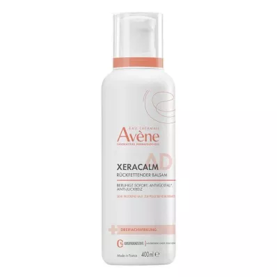 AVENE XeraCalm A.D Bálsamo, 400 ml AVENE XeraCalm A.D Bálsamo, 400 ml