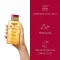 EUCERIN Óleo de duche pH5 para peles sensíveis, 200 ml