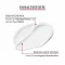 EUCERIN Creme pH5 para peles sensíveis, 75 ml
