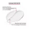 EUCERIN pH5 Creme corporal suave para peles sensíveis, 450 ml